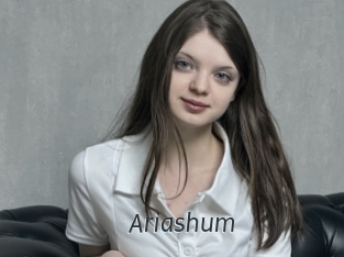 Ariashum