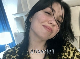 Ariasoleil