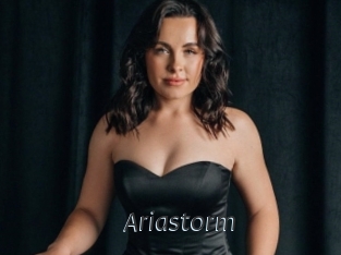 Ariastorm