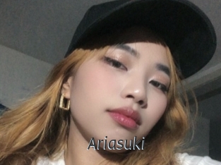 Ariasuki