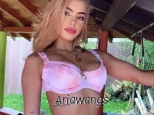 Ariawangs
