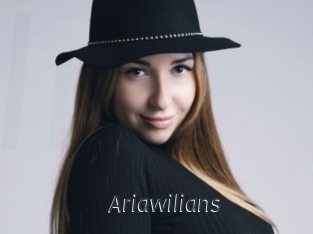 Ariawilians