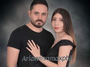 Ariawilsnmaxphil