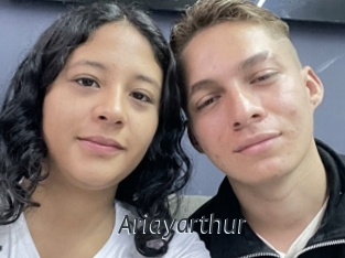 Ariayarthur