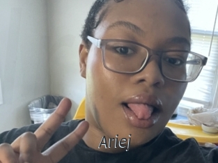 Ariej