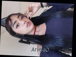 Ariel40