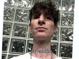 arielabs Ligne Rose