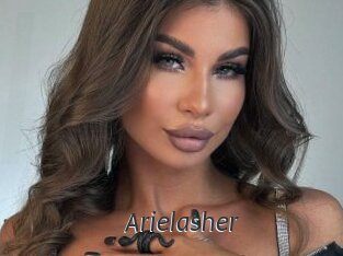 Arielasher