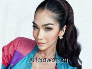 Arielawatson