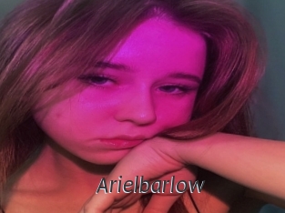 Arielbarlow