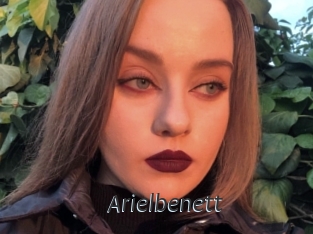 Arielbenett