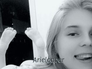 arielcoper Ligne Rose