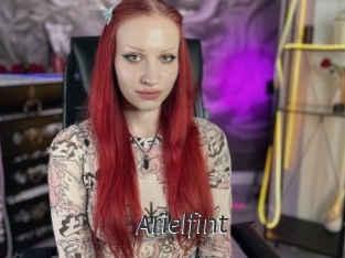 Arielfint