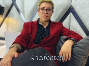 Arielfontan