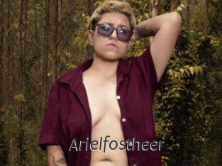 Arielfostheer