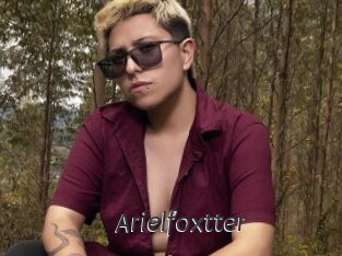 Arielfoxtter