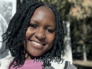 Arielfrisby