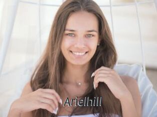 Arielhill
