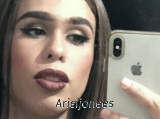 Arieljonees