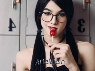 Arielklein