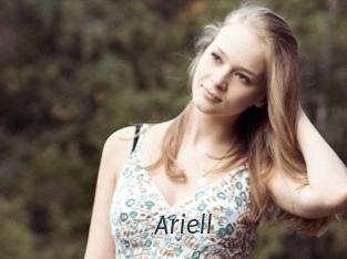 Ariell