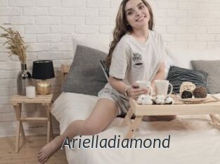 Arielladiamond