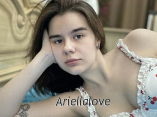 Ariellalove