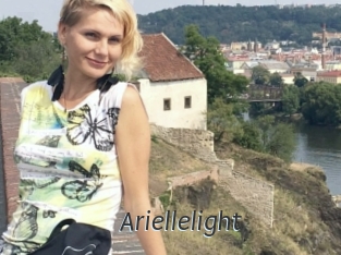 Ariellelight