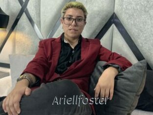 Ariellfoster