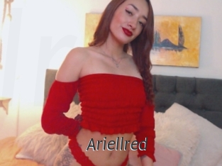 Ariellred