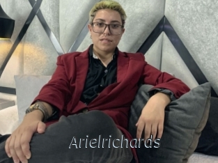 Arielrichards