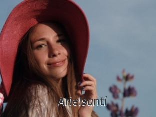Arielsanti