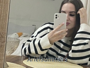 Arielsummers
