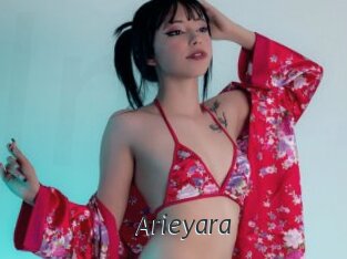 Arieyara