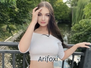 Arifoxi