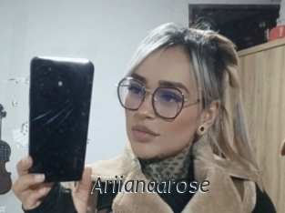 Ariianaarose