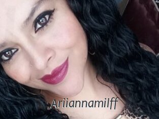 Ariiannamilff