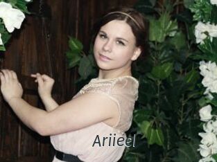Ariieel