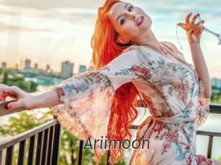 ariimoon Ligne Rose