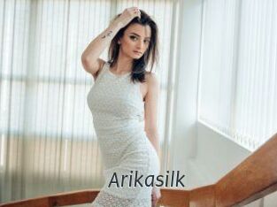 Arikasilk