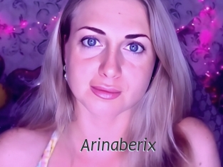 Arinaberix