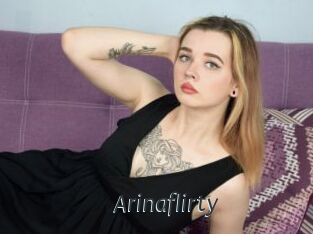 Arinaflirty