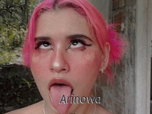 Arinowa