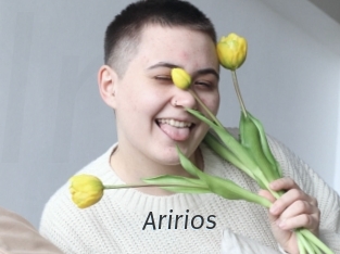 Aririos