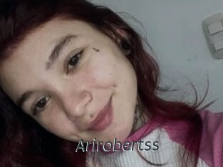 Arirobertss