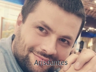 arisdantes Ligne Rose