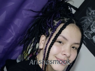Arishasmook