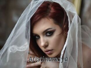 Aristinamaya