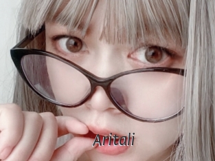 Aritali
