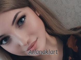 arlanaklart Ligne Rose